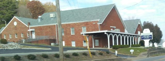 Volunteer Behavioral Healthcare System Reality House facility photo