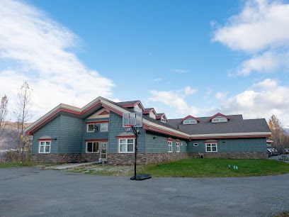 Volunteers of America Alaska ARCH facility photo