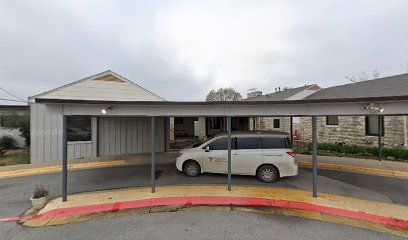 Volunteers of America Texas Inc facility photo