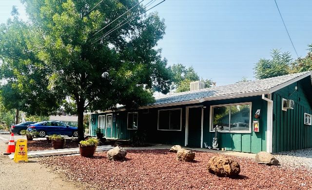 VOTC Inc Visions of the Cross facility photo
