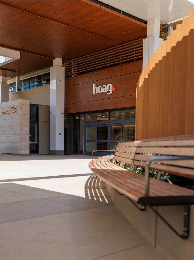 Hoag Memorial Hospital Hoag Addiction Treatment Center facility photo
