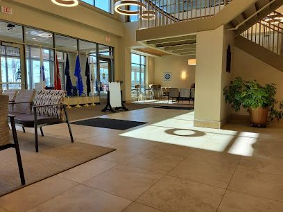 Walworth County Health/Human Services facility photo