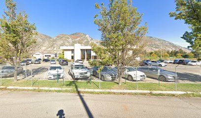 Wasatch Behavioral Health facility photo
