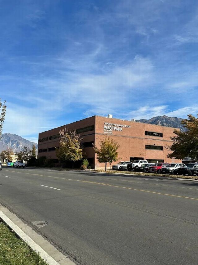 Wasatch BH Special Servs District facility photo
