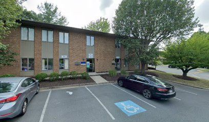 Washington Behavioral Health facility photo