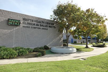 Watts Healthcare Corp Inc House of Uhuru facility photo