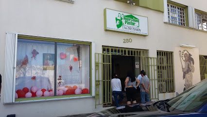 Hogar del Buen Pastor Inc facility photo