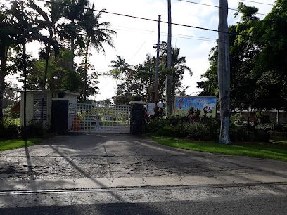 Hogar Divino Nino Jesus Inc facility photo