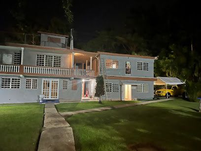Hogar Santisima Trinidad facility photo