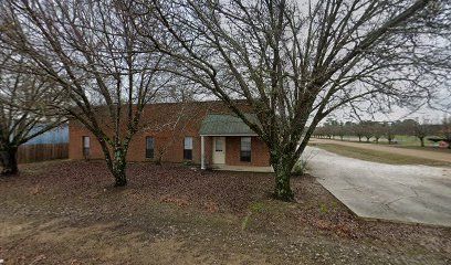Weems Community MH Center Leake County Office facility photo