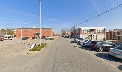Weems Community MH Center Newton County Office facility photo