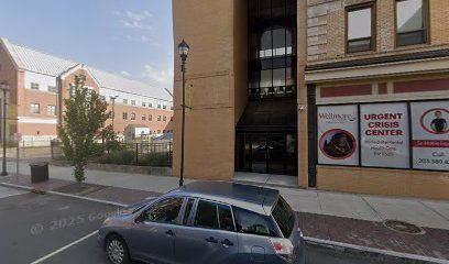 Wellmore Behavioral Health Inc Women and Childrens Program facility photo