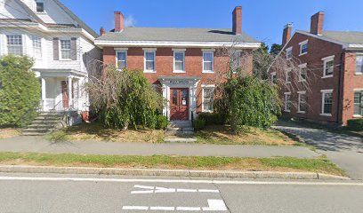 Wellspring Inc Infinity House Women and Childrens facility photo