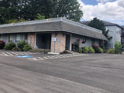 West Sound Treatment Center facility photo