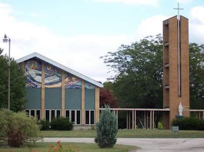 Holy Cross Services Queen of Angels facility photo