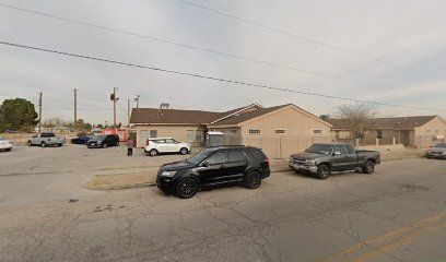Homeward Bound Inc El Paso Facility facility photo