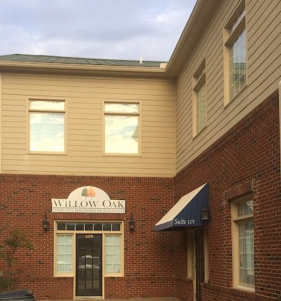 Willow Oak Community Behav Health Ctr facility photo