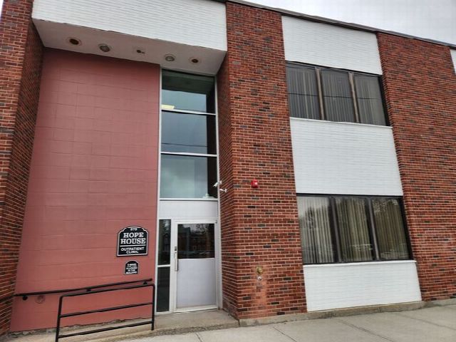 Womens Recovery Program RRh facility photo