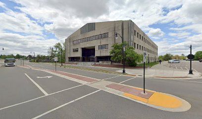 Wood County Human Services Department Outpatient facility photo
