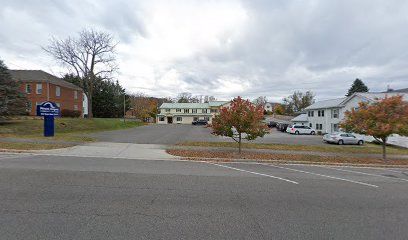 Wythe Youth and Family Services facility photo