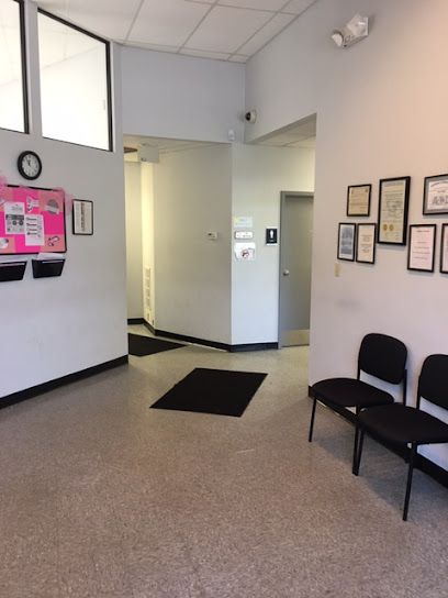York County Treatment Center Metro Treatment of South Carolina LP facility photo