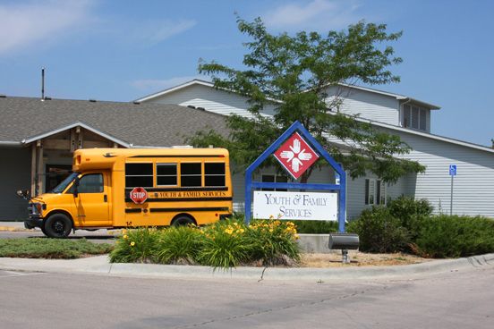 Youth and Family Services Inc Counseling Center facility photo
