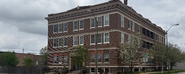 YWCA of Fort Dodge Center for Life Empowerment facility photo