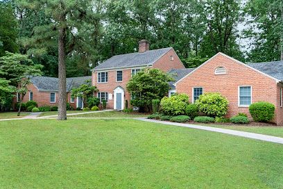 Hudson Behavioral Health Residential Treatment Campus facility photo