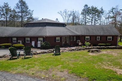 Huntington Creek Recovery Center facility photo