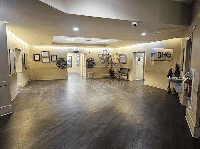 Huntsville Recovery Inc facility photo