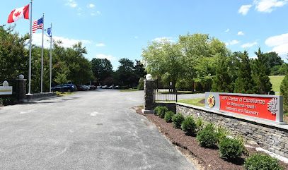 IAFF Center of Excellence for Behavioral Health Trt and Recovery facility photo