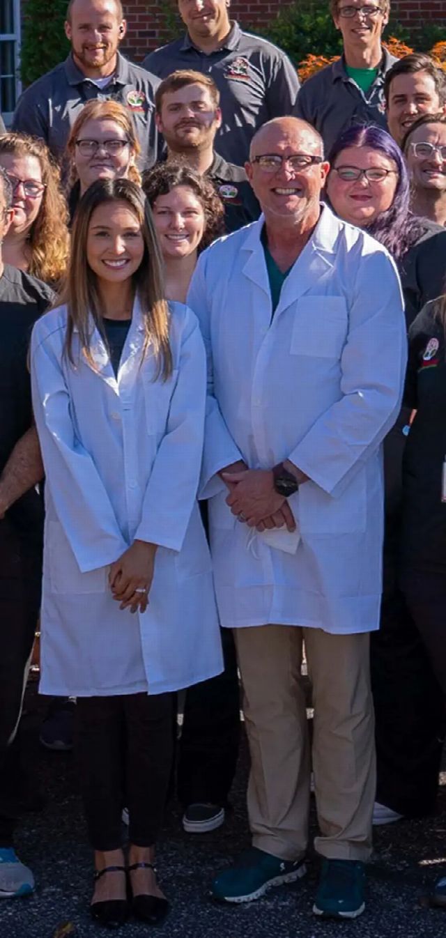 Indiana Center for Recovery LLC facility photo