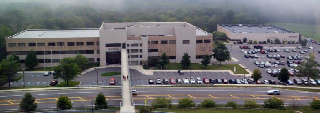 Allegany County Health Department BH Services/Joseph S Massie Unit facility photo