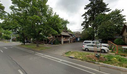 Integrated Health Clinics of Eugene facility photo