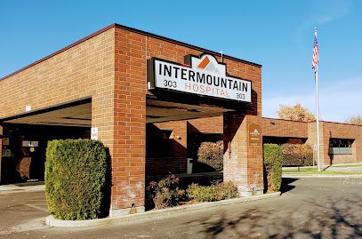 Intermountain Hospital of Boise facility photo