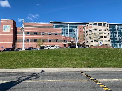 Jacobi Medical Center HHC/Jacobi Amb Care Pavillion OP facility photo