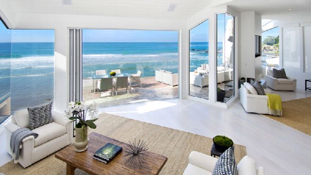 James and Bentz Inc Beach House Treatment facility photo
