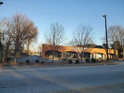 Alliance Recovery Center Decatur facility photo