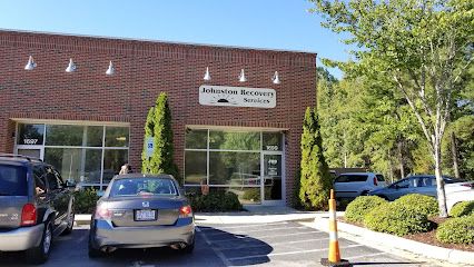 Johnston Recovery Services facility photo