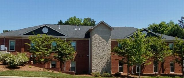 Keystone Substance Abuse Services facility photo