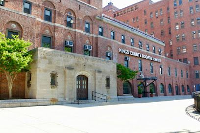 Kings County Hospital Center Chemical Dependency Inpatient Detox facility photo