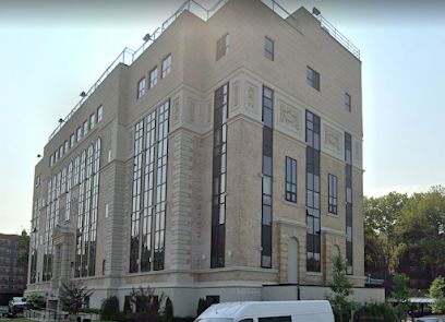 Kingsboro Addiction Treatment Center Med Sup Withdrawal Inpatient facility photo