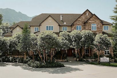 Alpine Recovery Lodge facility photo