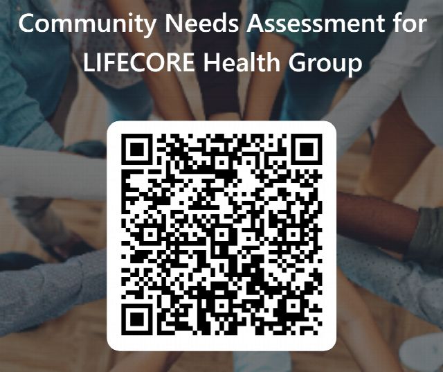 Lifecore Health Group Addiction Servs facility photo