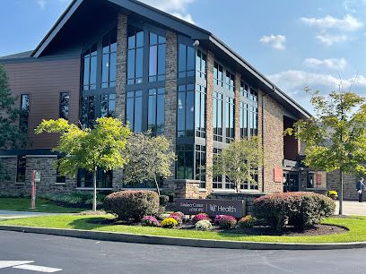 Lindner Center of HOPE facility photo