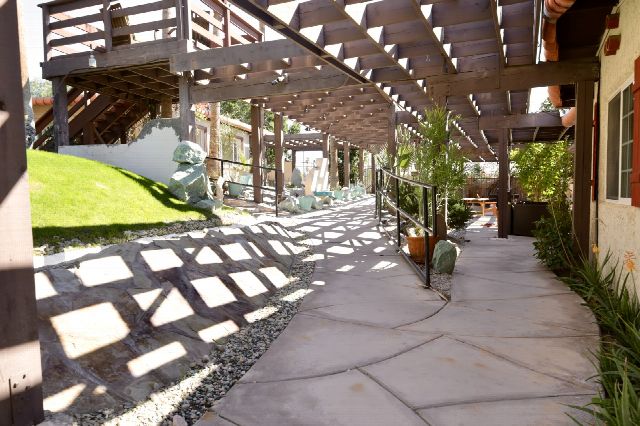 Living Longer Recovery facility photo