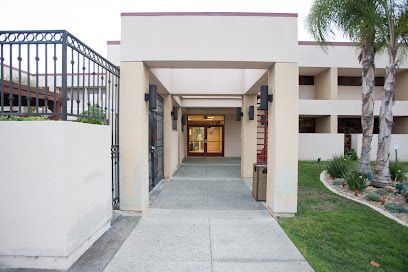 Alvarado Parkway Institute BHS facility photo