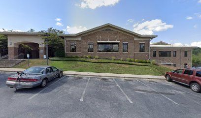 LRADAC Detox and Outpatient facility photo