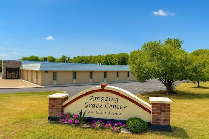 Amazing Grace Center facility photo