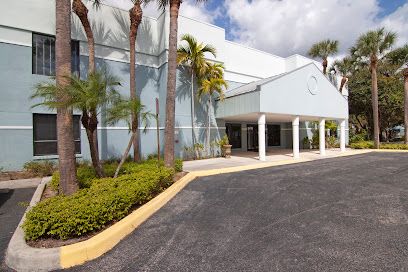 Mandala Healing Center facility photo